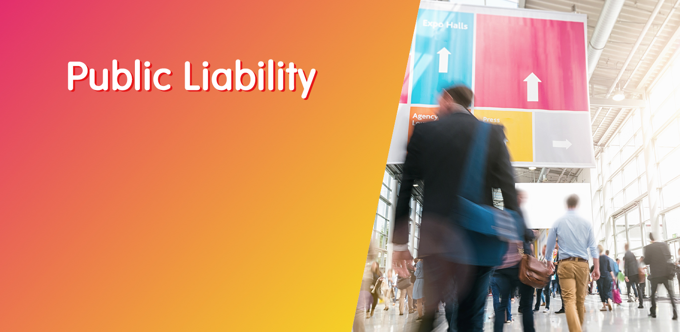 Public Liability Insurance