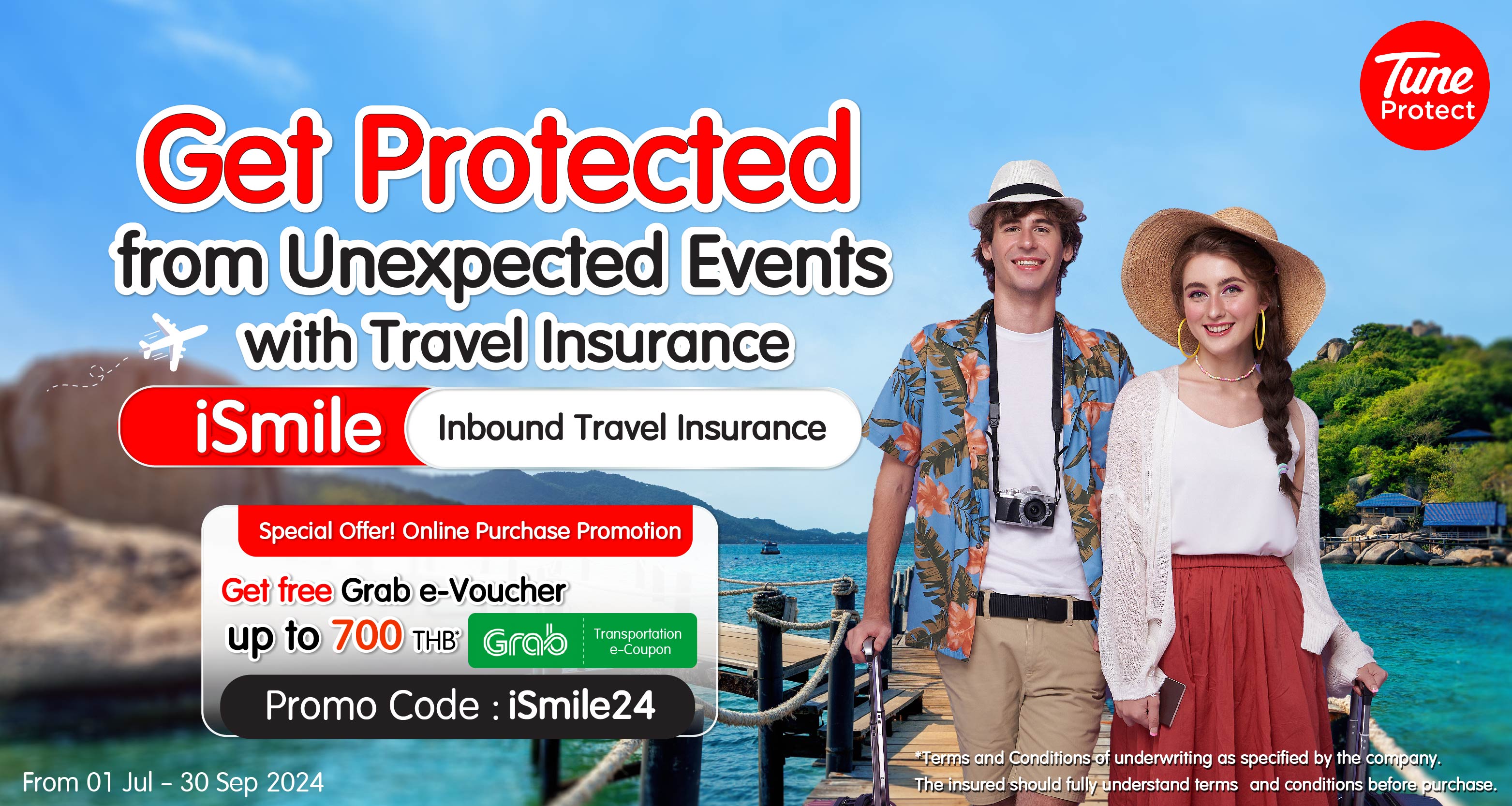 Travel Insurance