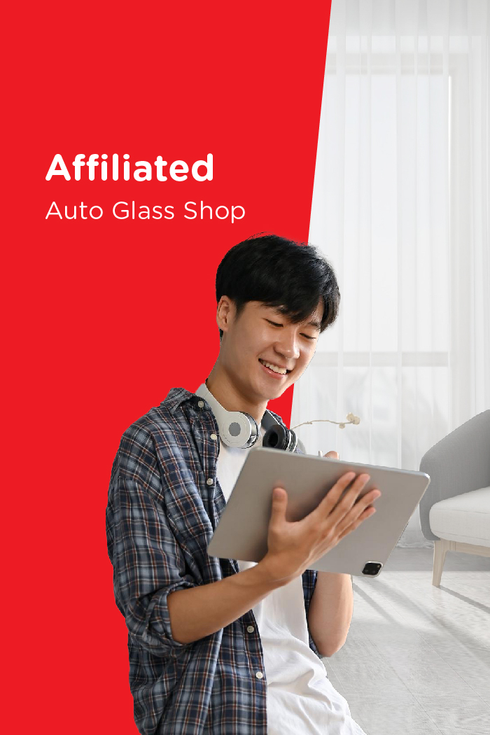 Auto Glass