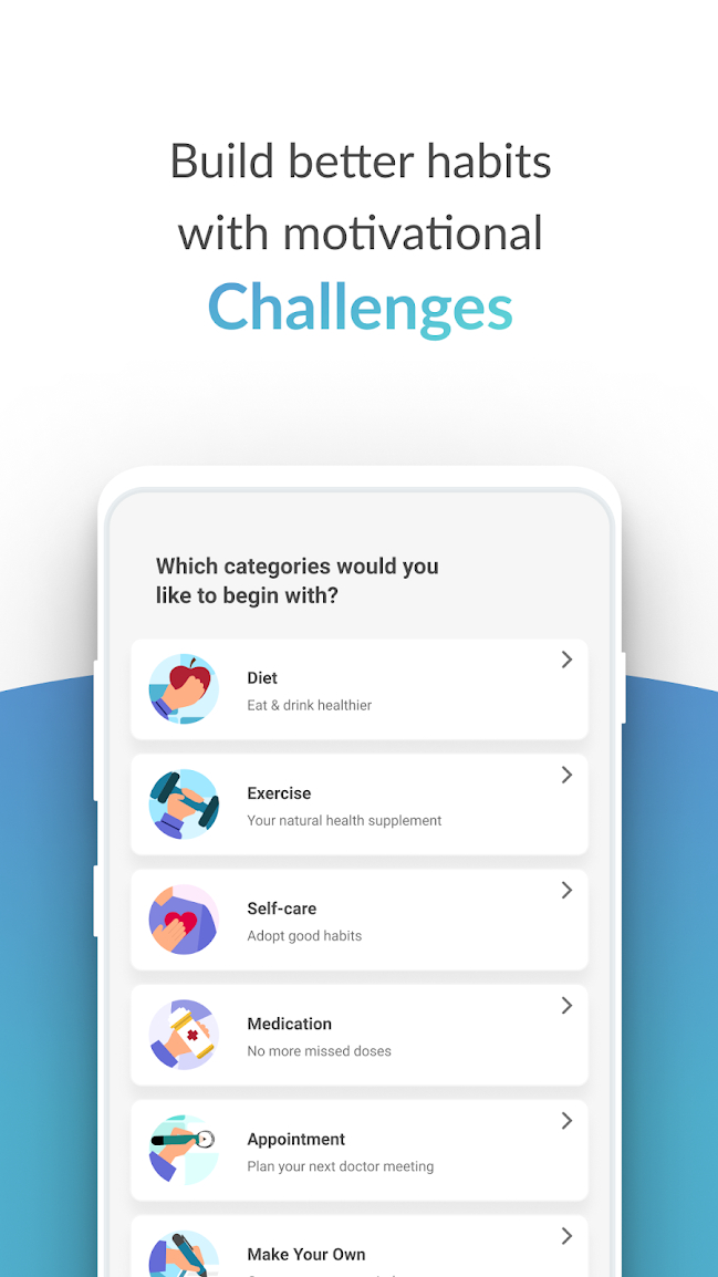 Challenges